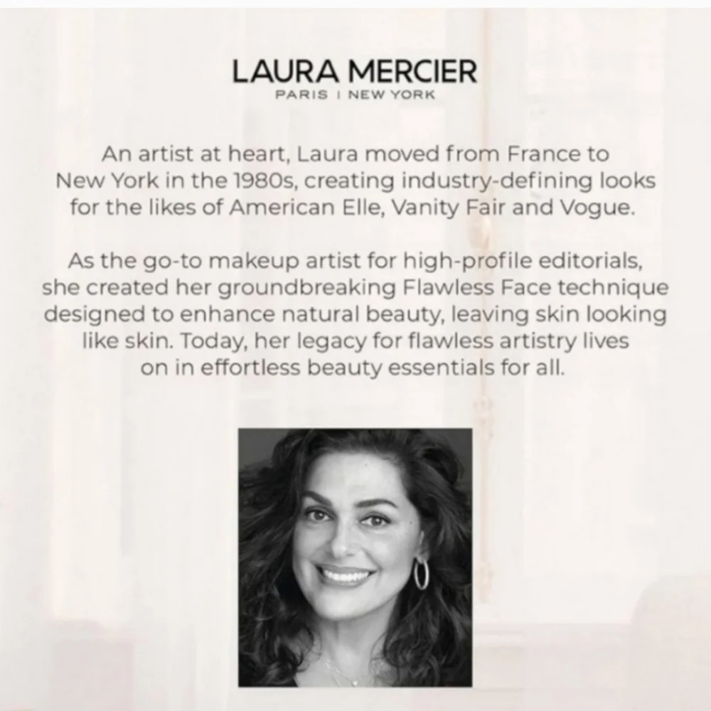 🌺Laura Mercier Strapless Caviar Stick Cream Eyeshadow Transfer Proof